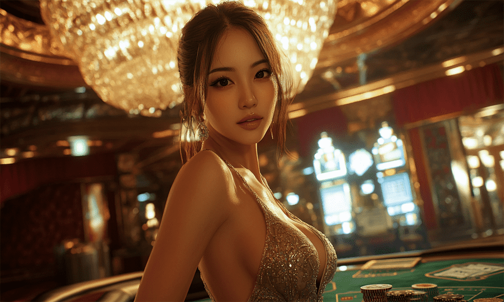 fan tan casino
